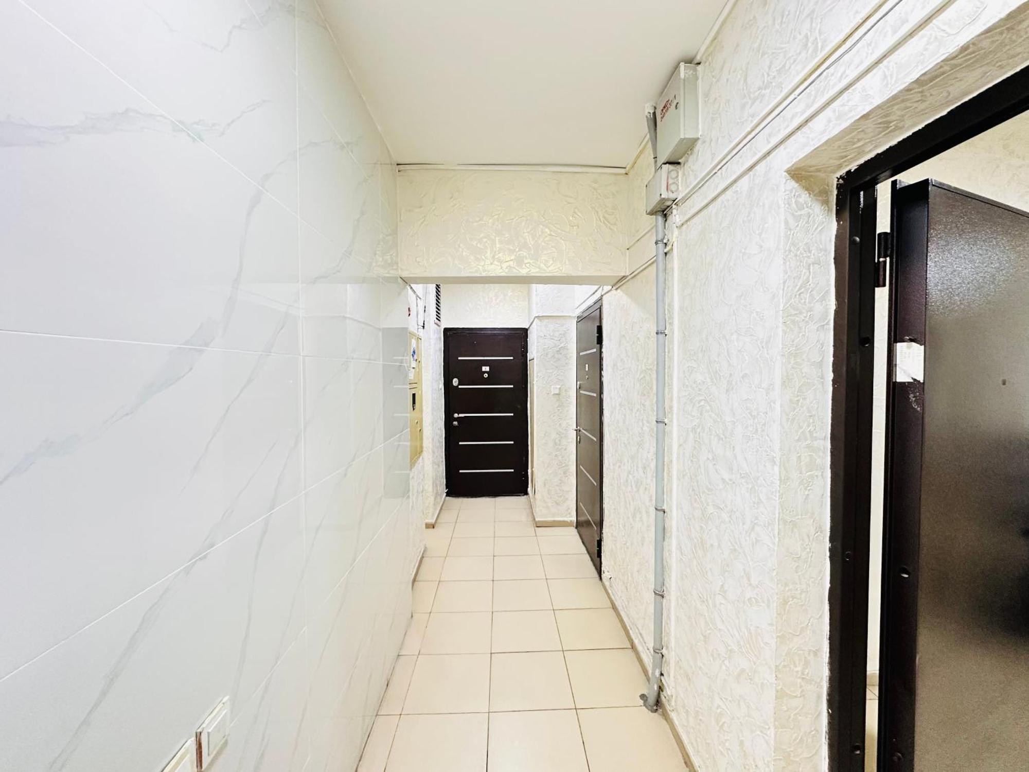 Квартира Для Большой Семьи Almaty Exterior photo
